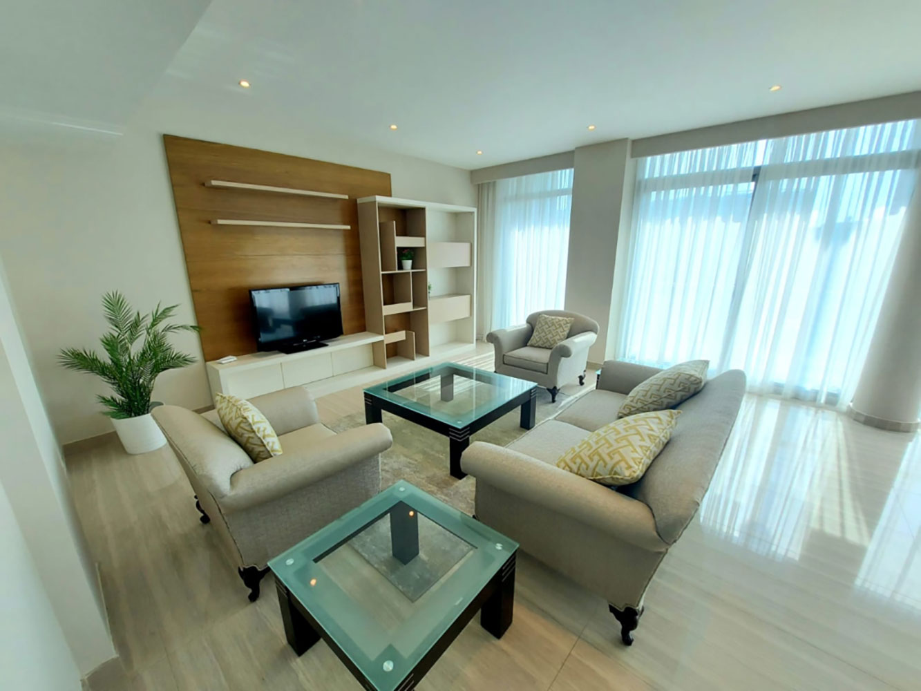 Apartment for Rent in Amwaj Island Image #2051 2