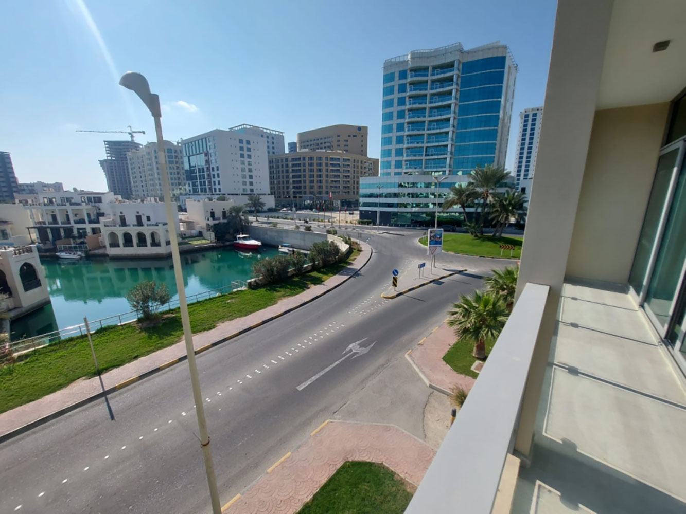 Apartment for Rent in Amwaj Island Image #2051 4