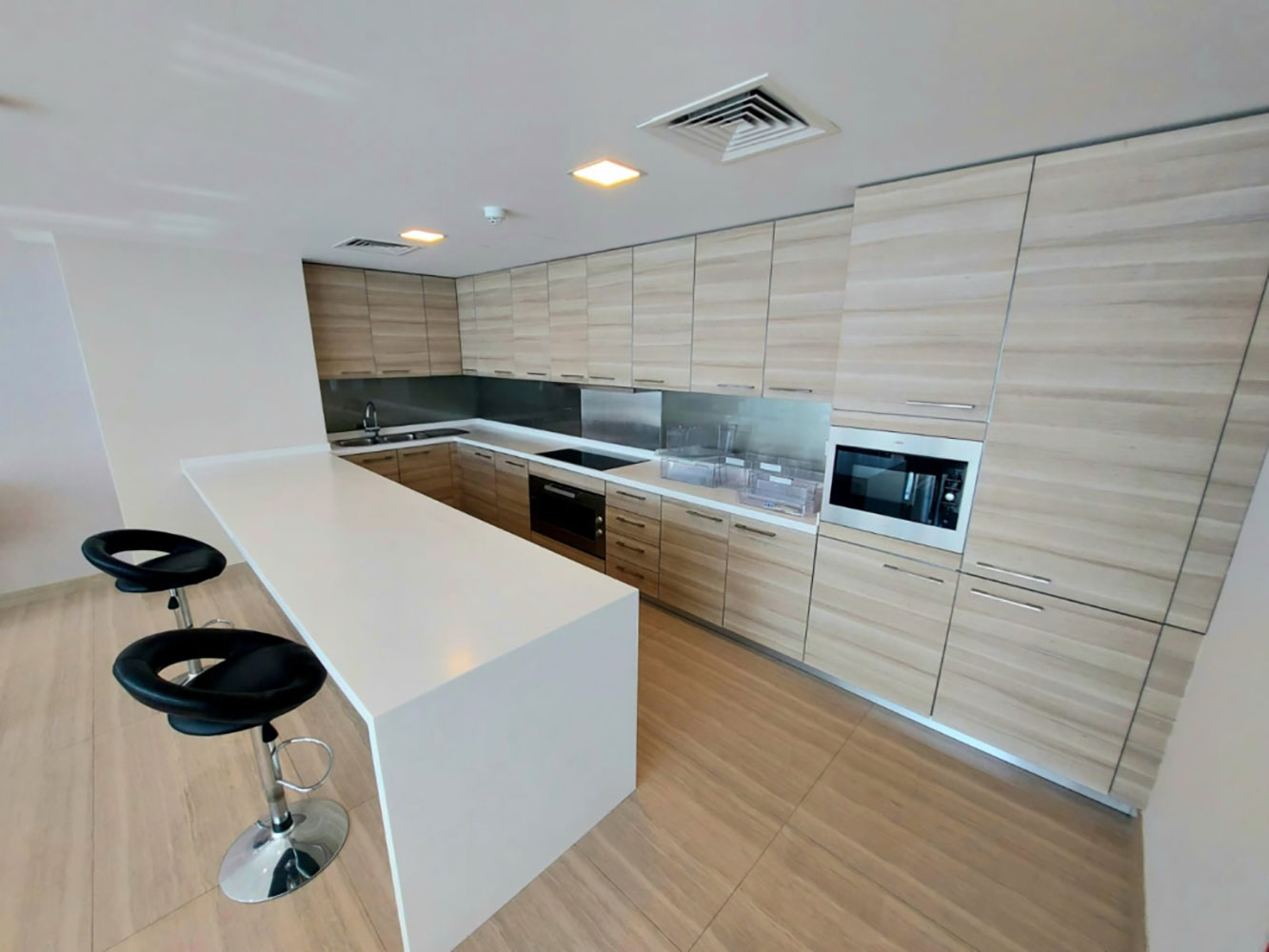 Apartment for Rent in Amwaj Island Image #2051 6