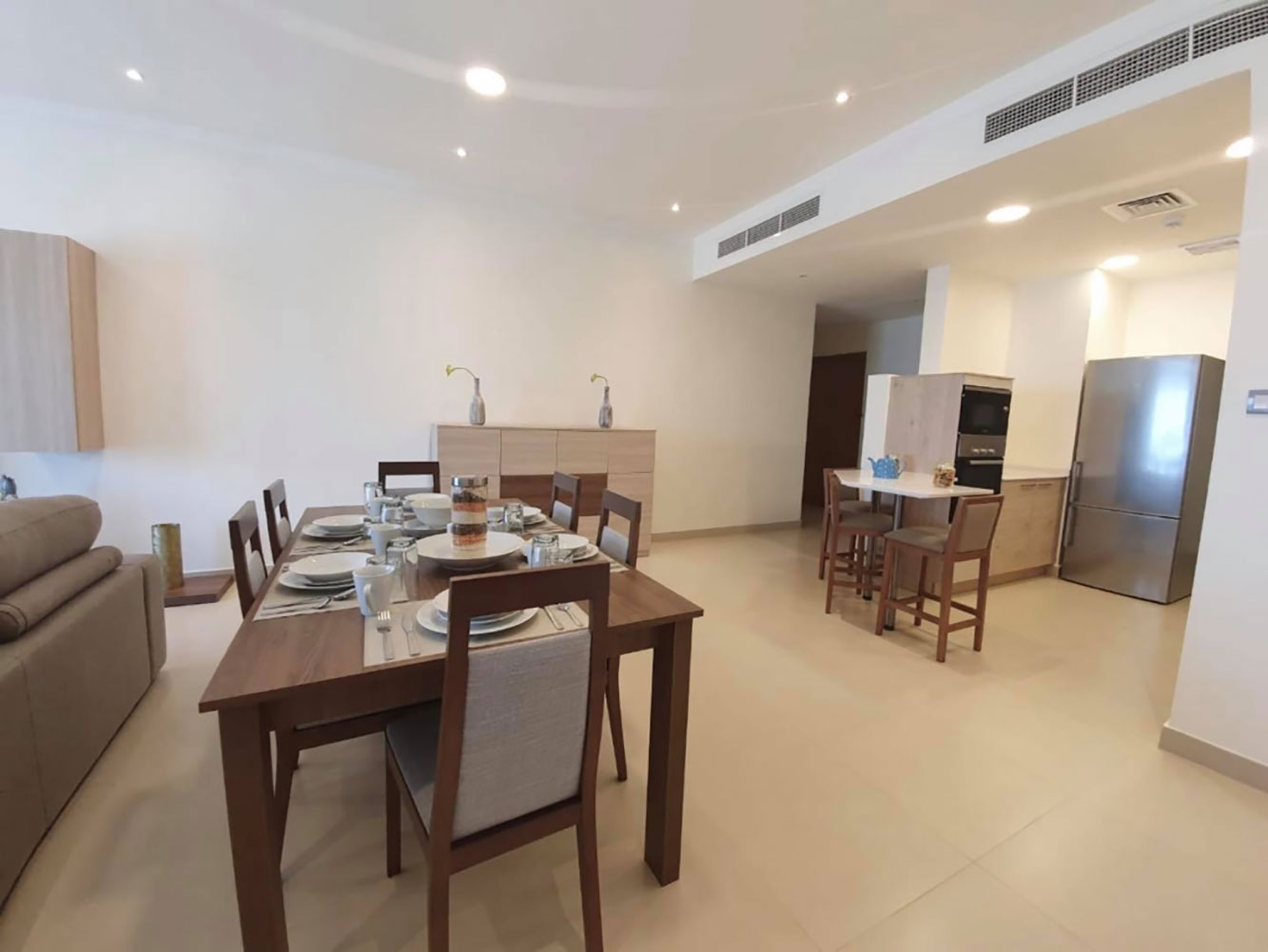 Apartment for Rent in Amwaj Island Image #2052 8