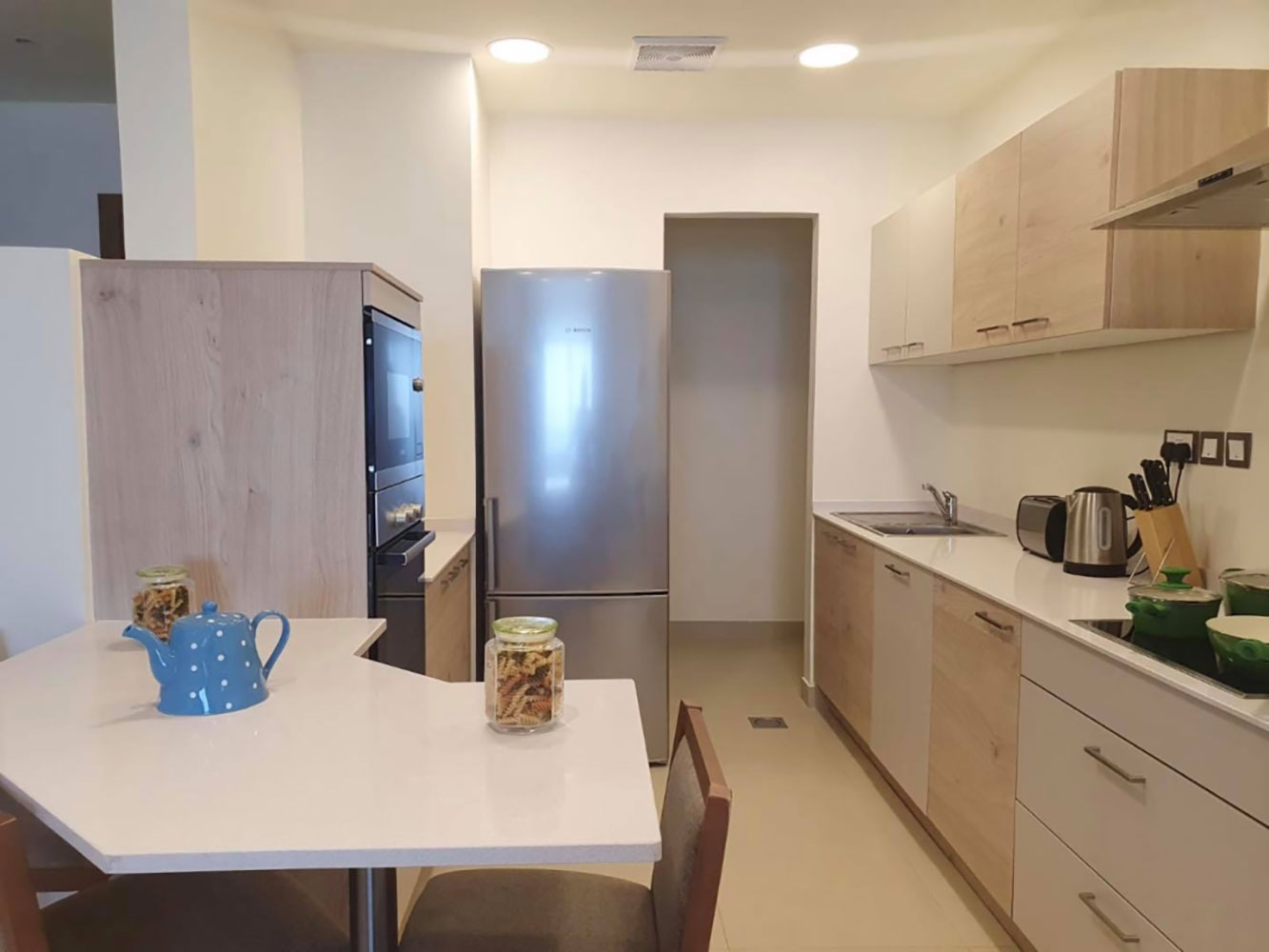 Apartment for Rent in Amwaj Island Image #2052 5