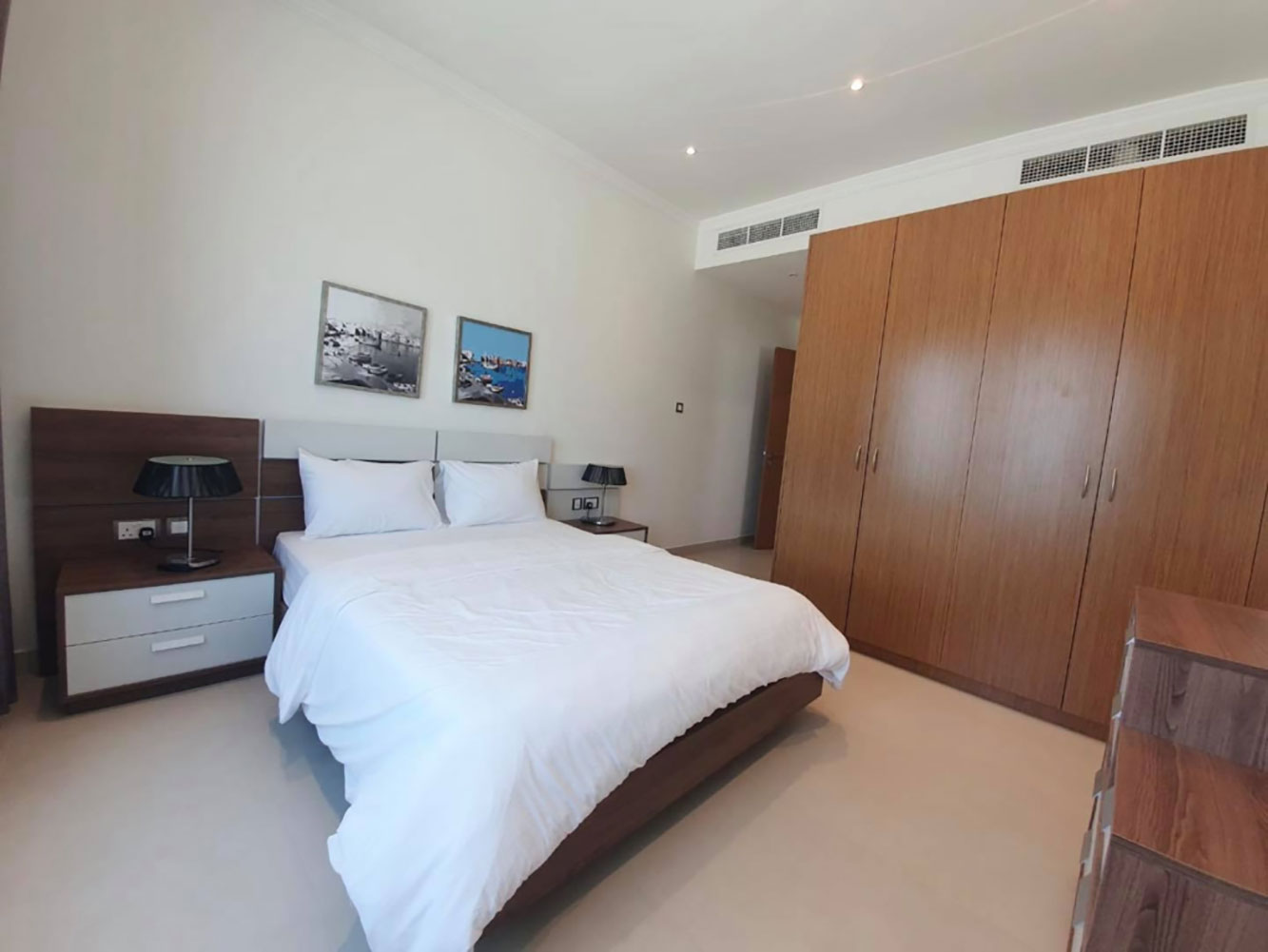 Apartment for Rent in Amwaj Island Image #2052 3