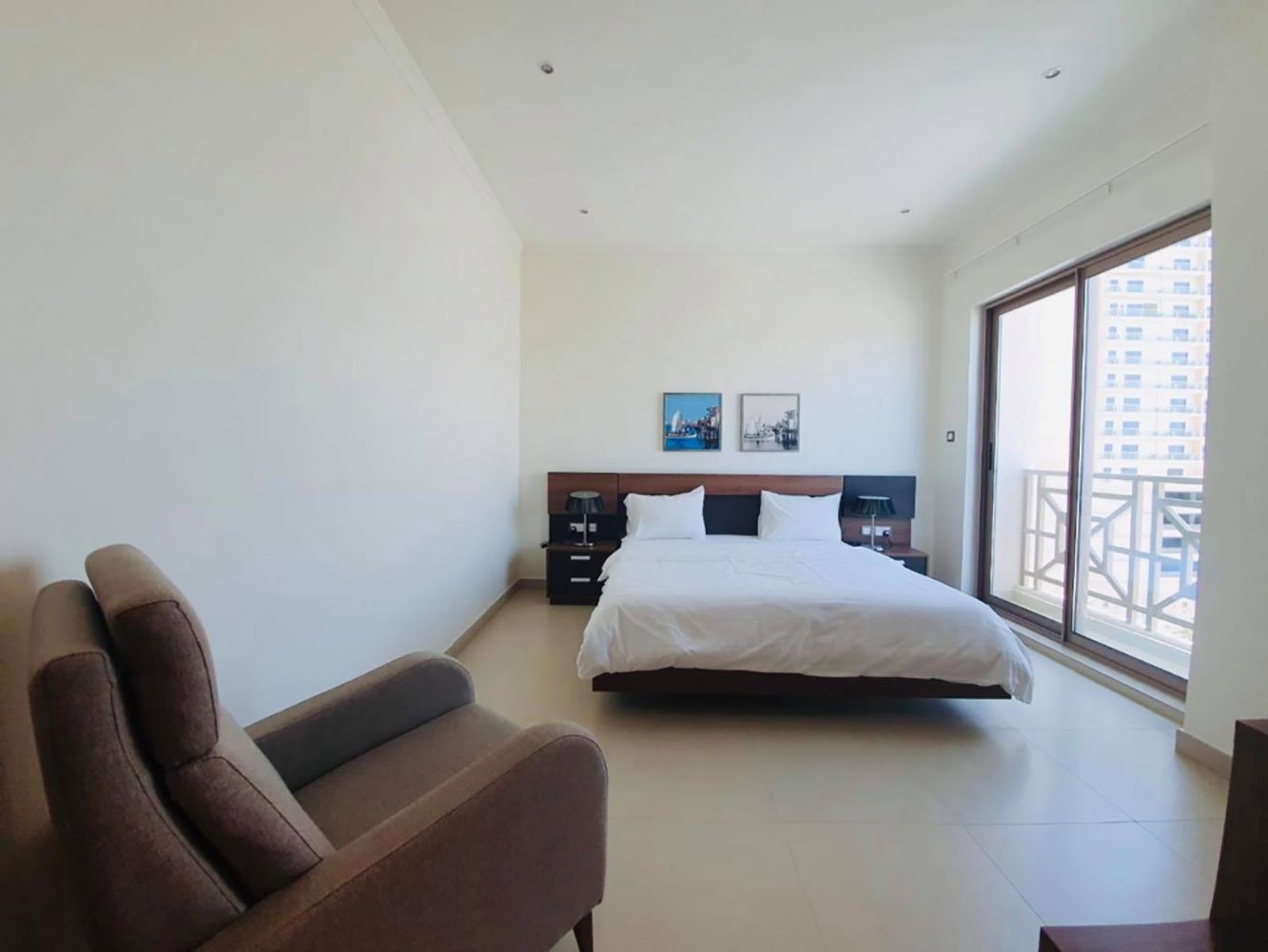 Apartment for Rent in Amwaj Island Image #2052 4