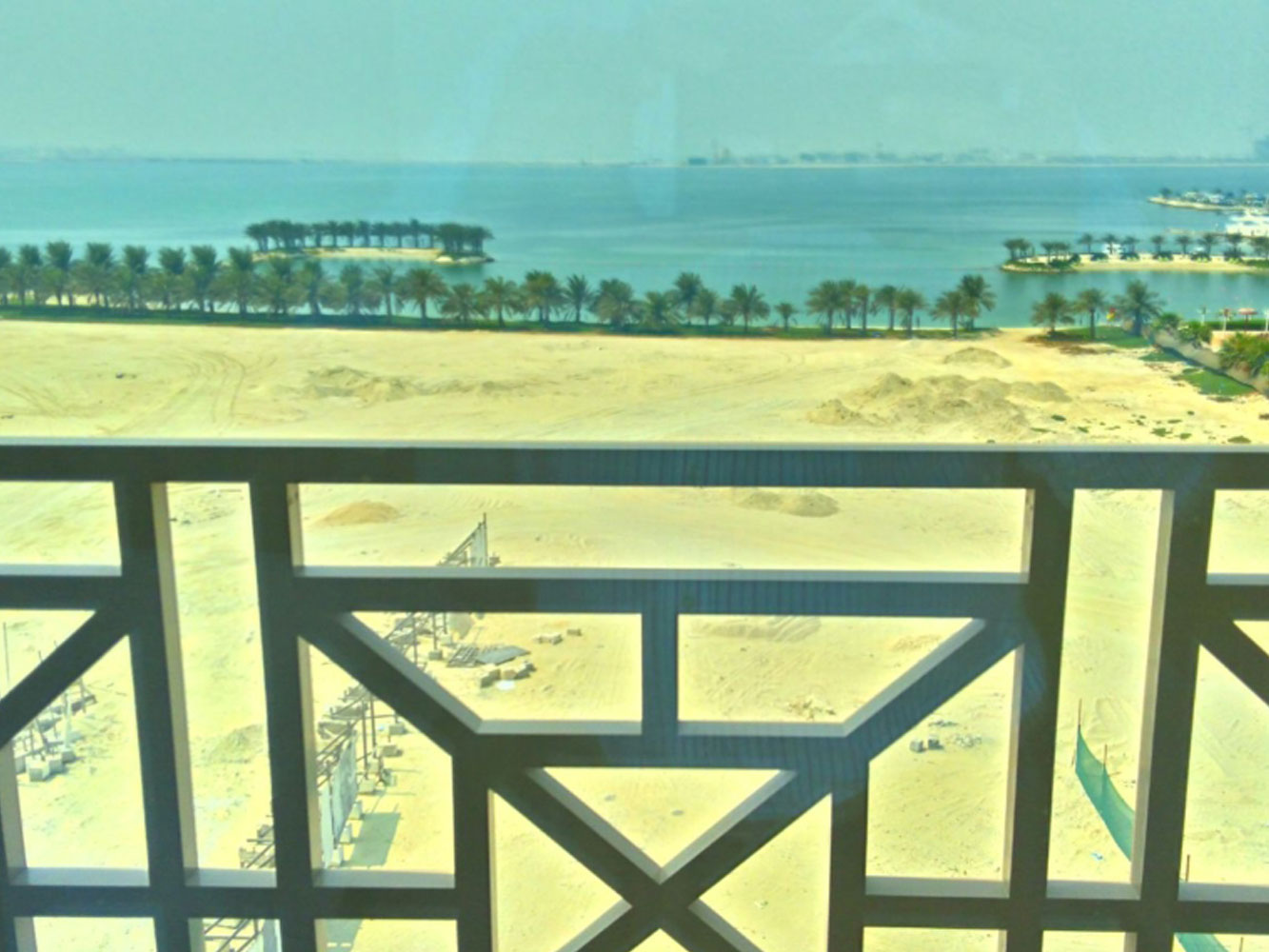 Apartment for Rent in Amwaj Island Image #2053 3