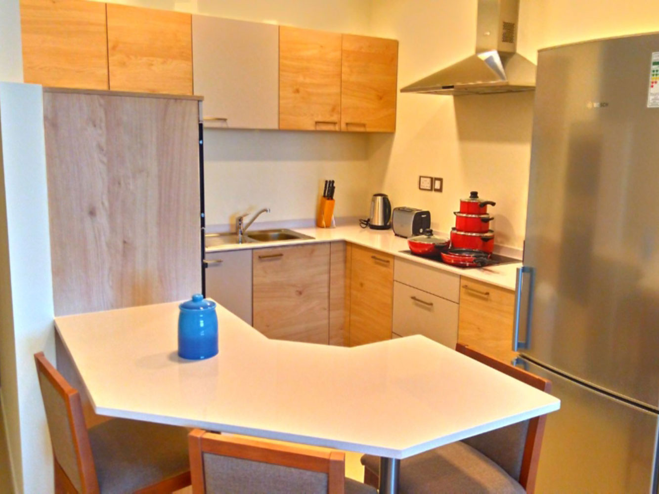 Apartment for Rent in Amwaj Island Image #2053 1