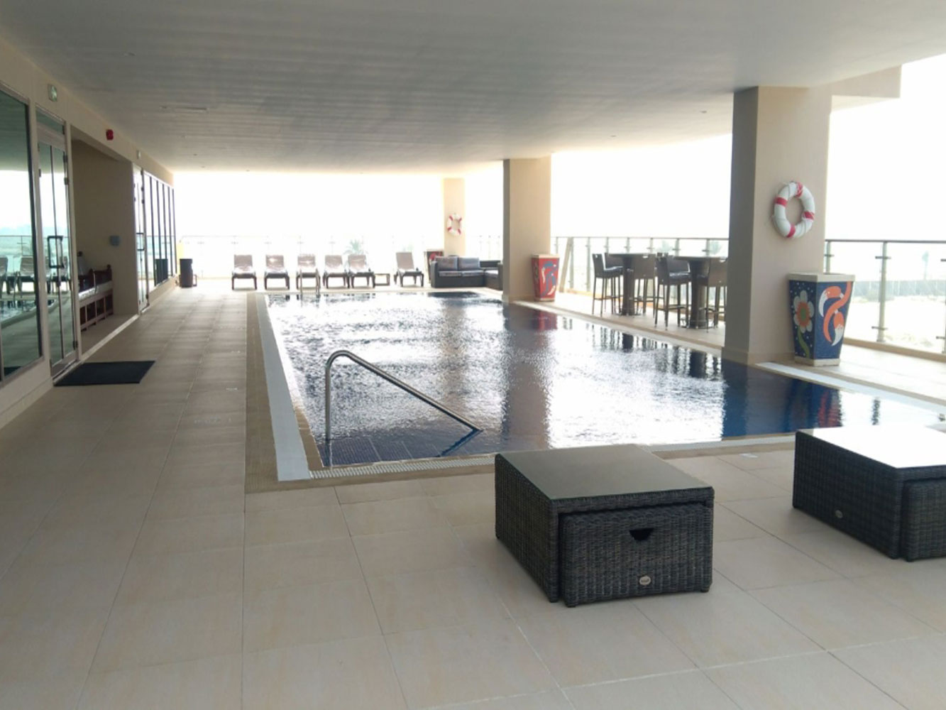 Apartment for Rent in Amwaj Island Image #2053 5