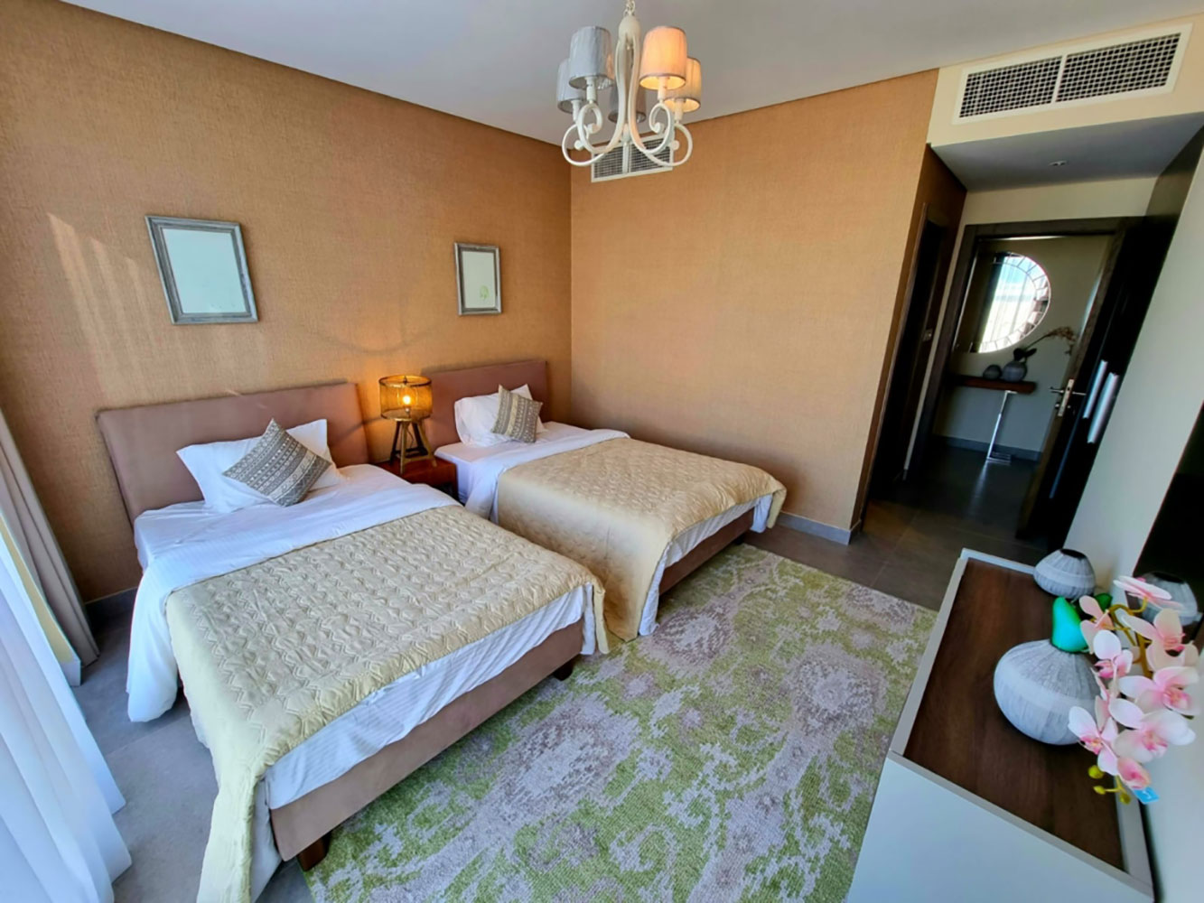 Apartment for Sale in Amwaj Island Image #2054 8