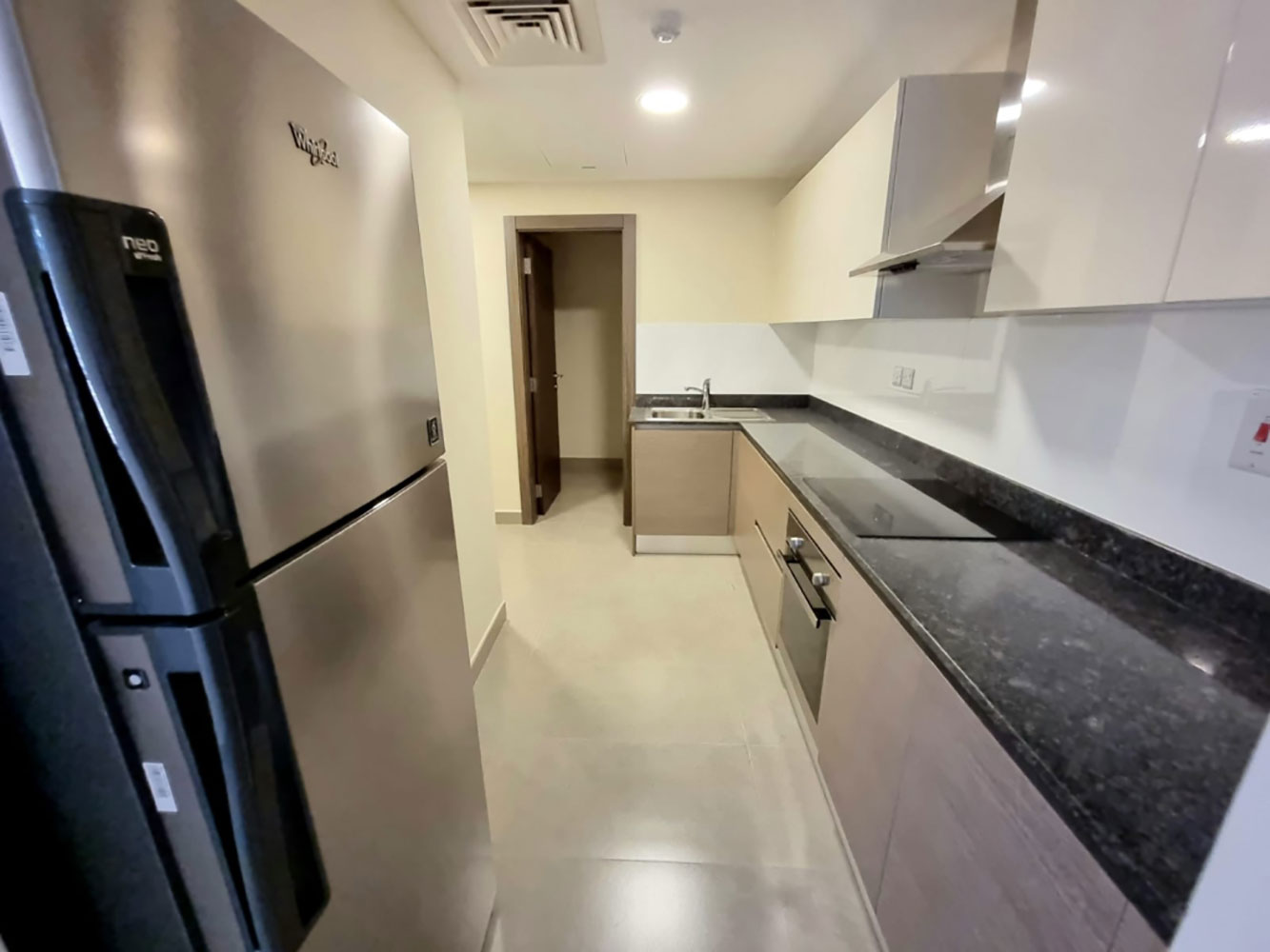 Apartment for Sale in Amwaj Island Image #2054 1