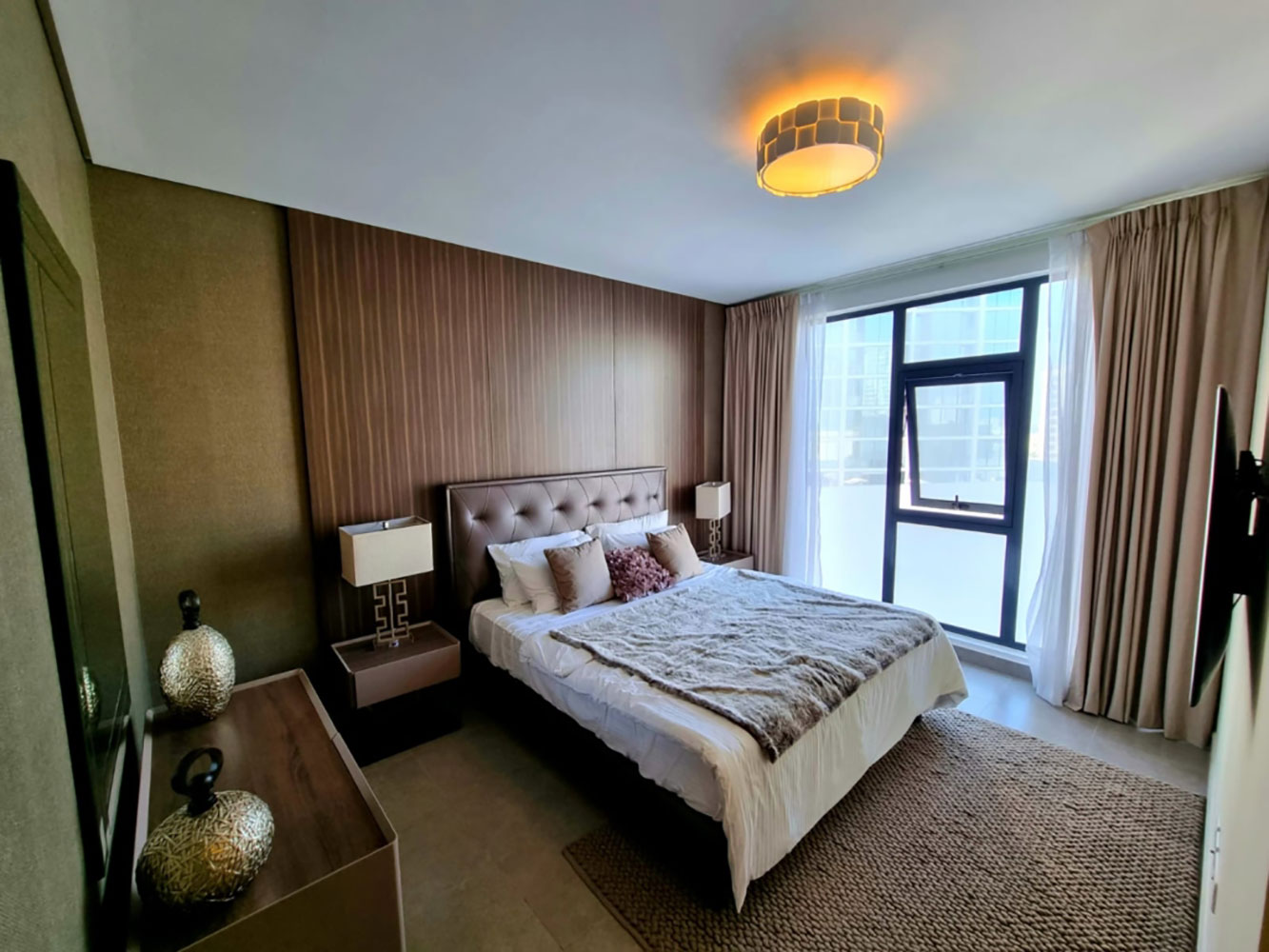 Apartment for Sale in Amwaj Island Image #2054 3