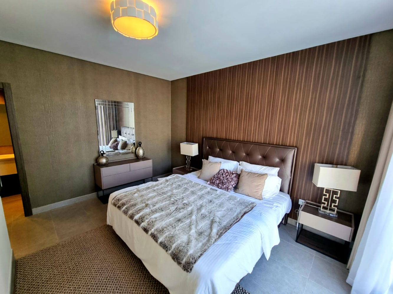 Apartment for Sale in Amwaj Island Image #2054 5