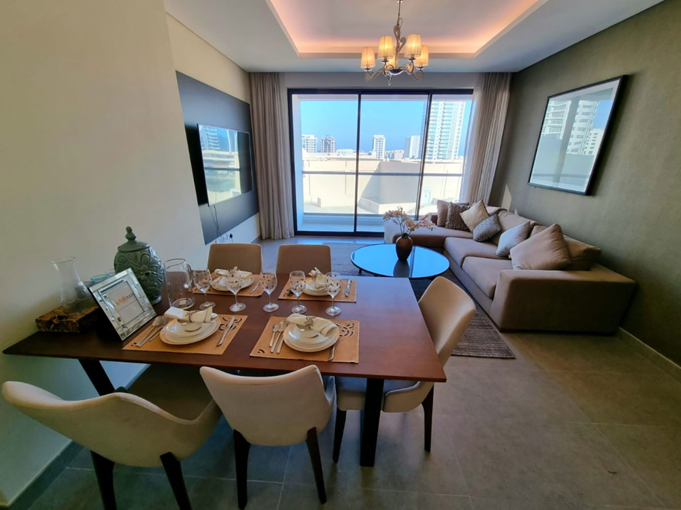 Apartment for Sale in Amwaj Island Image #2054 0