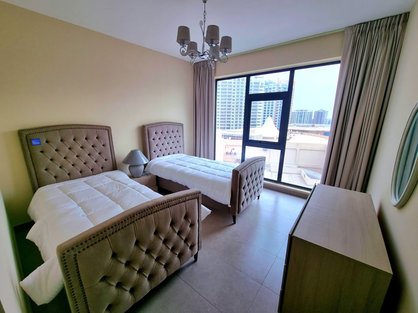 Apartment for Sale in Amwaj Island Image #2056 6