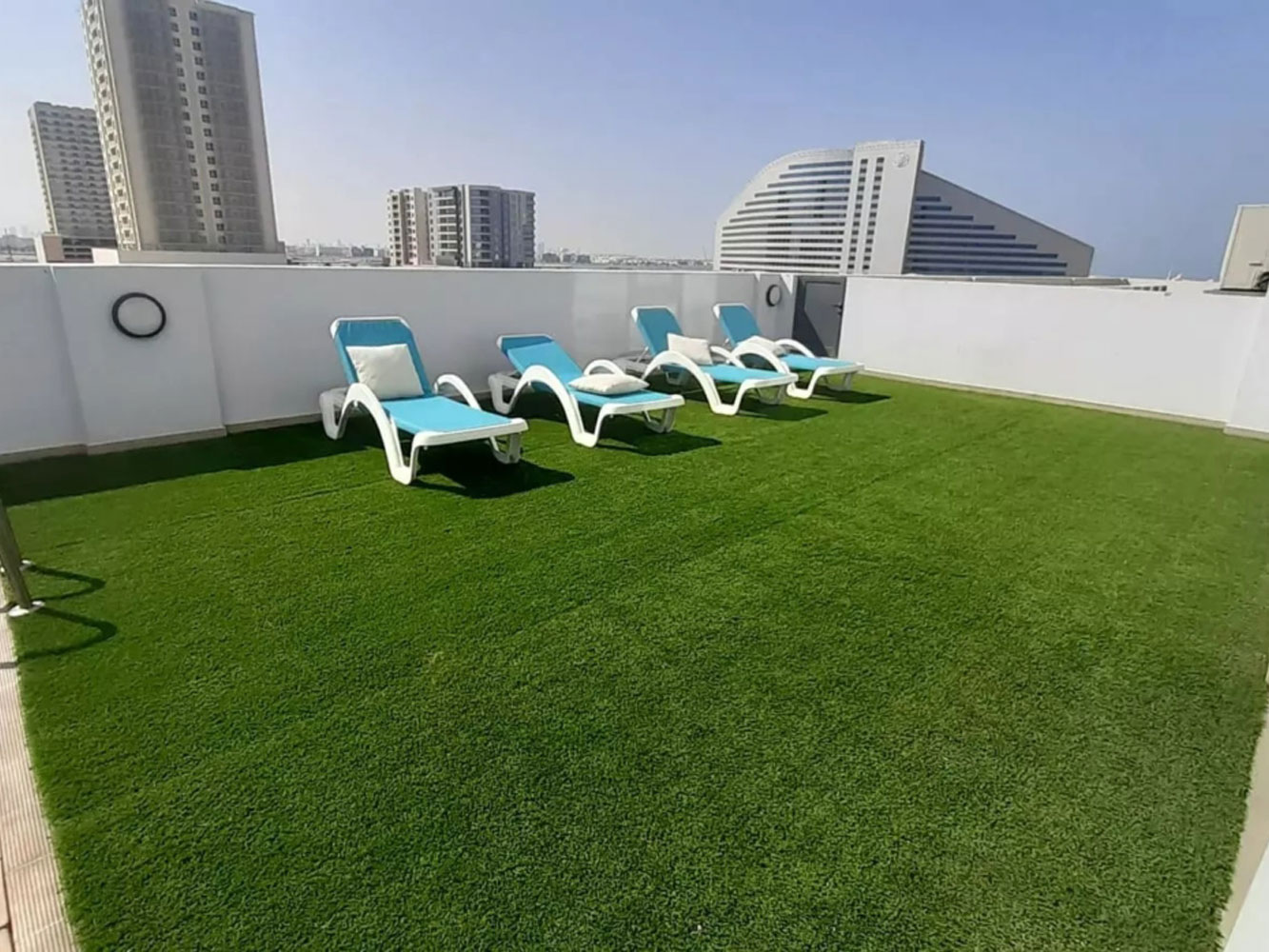Apartment for Sale in Amwaj Island Image #2056 8