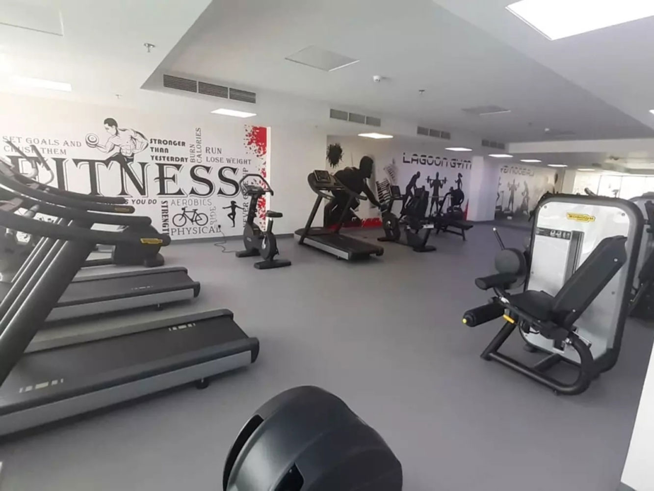 Apartment for Sale in Amwaj Island Image #2056 10