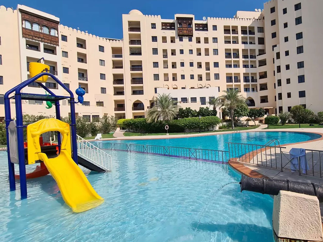 Apartment for Sale in Amwaj Island Image #2072 0