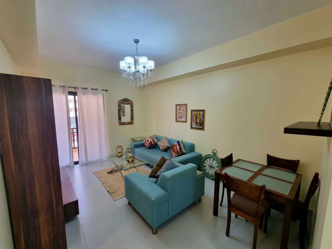 Apartment for Sale in Amwaj Island Image #2073 7