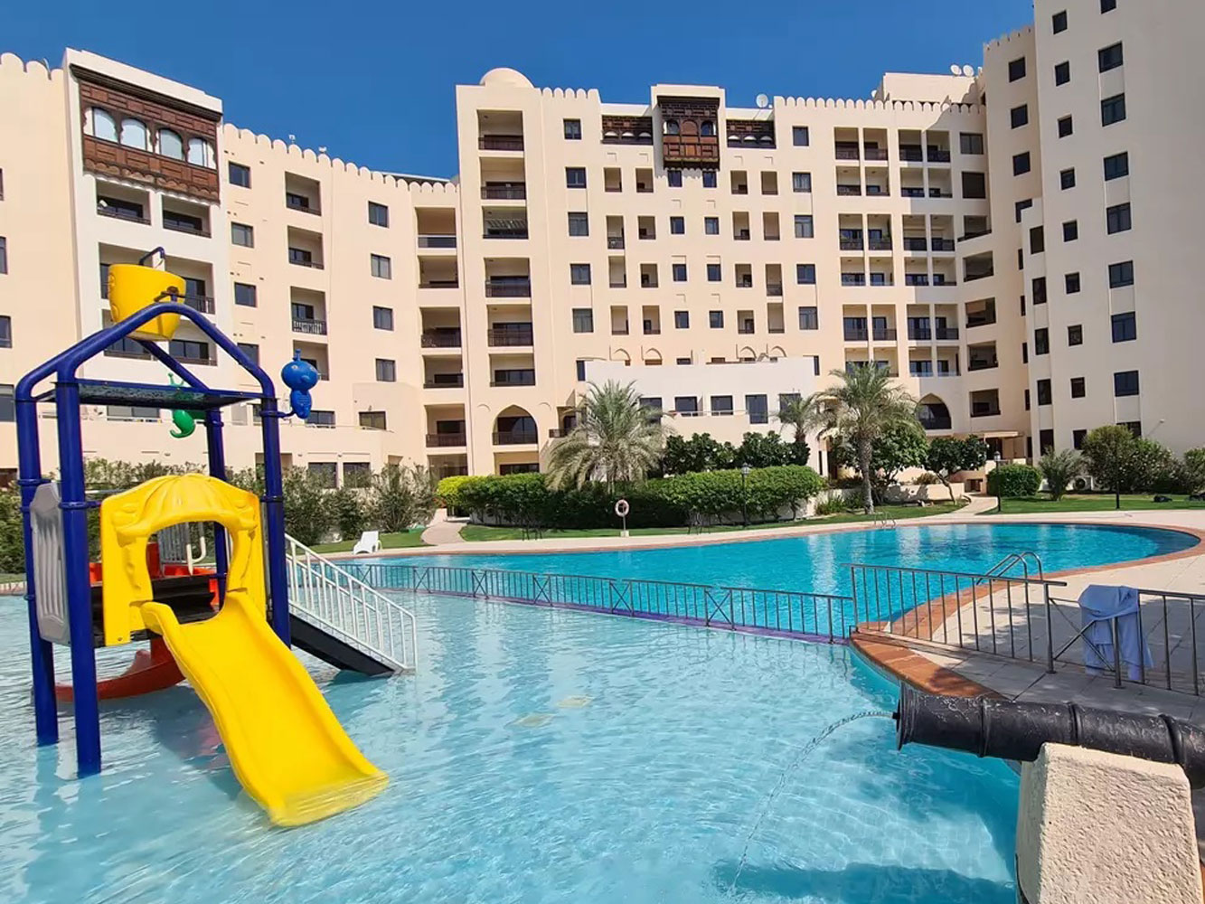 Apartment for Sale in Amwaj Island Image #2073 9