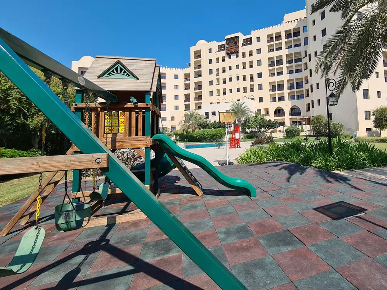 Apartment for Sale in Amwaj Island Image #2073 10