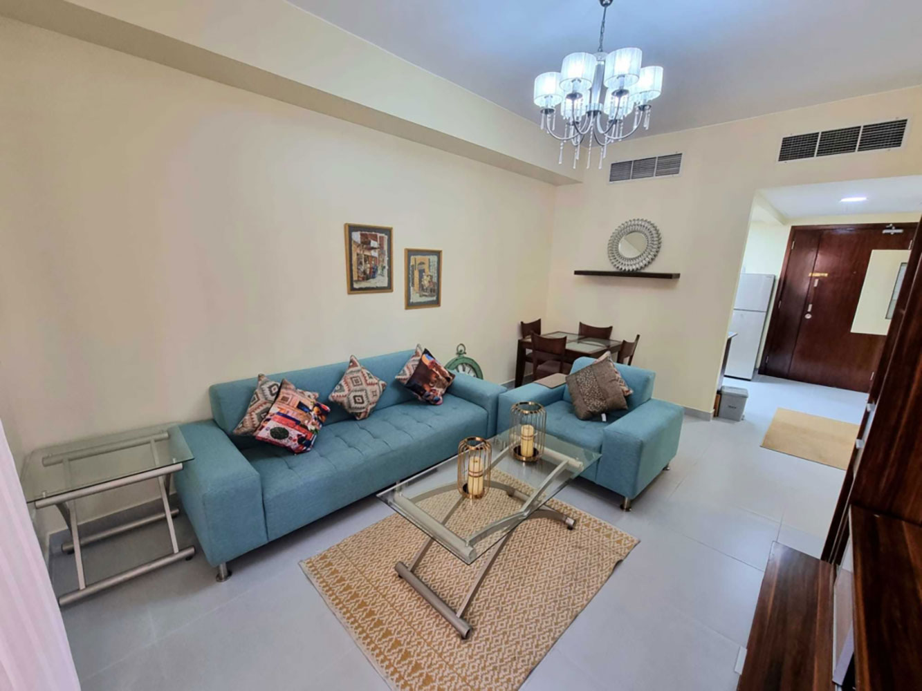 Apartment for Sale in Amwaj Island Image #2073 8