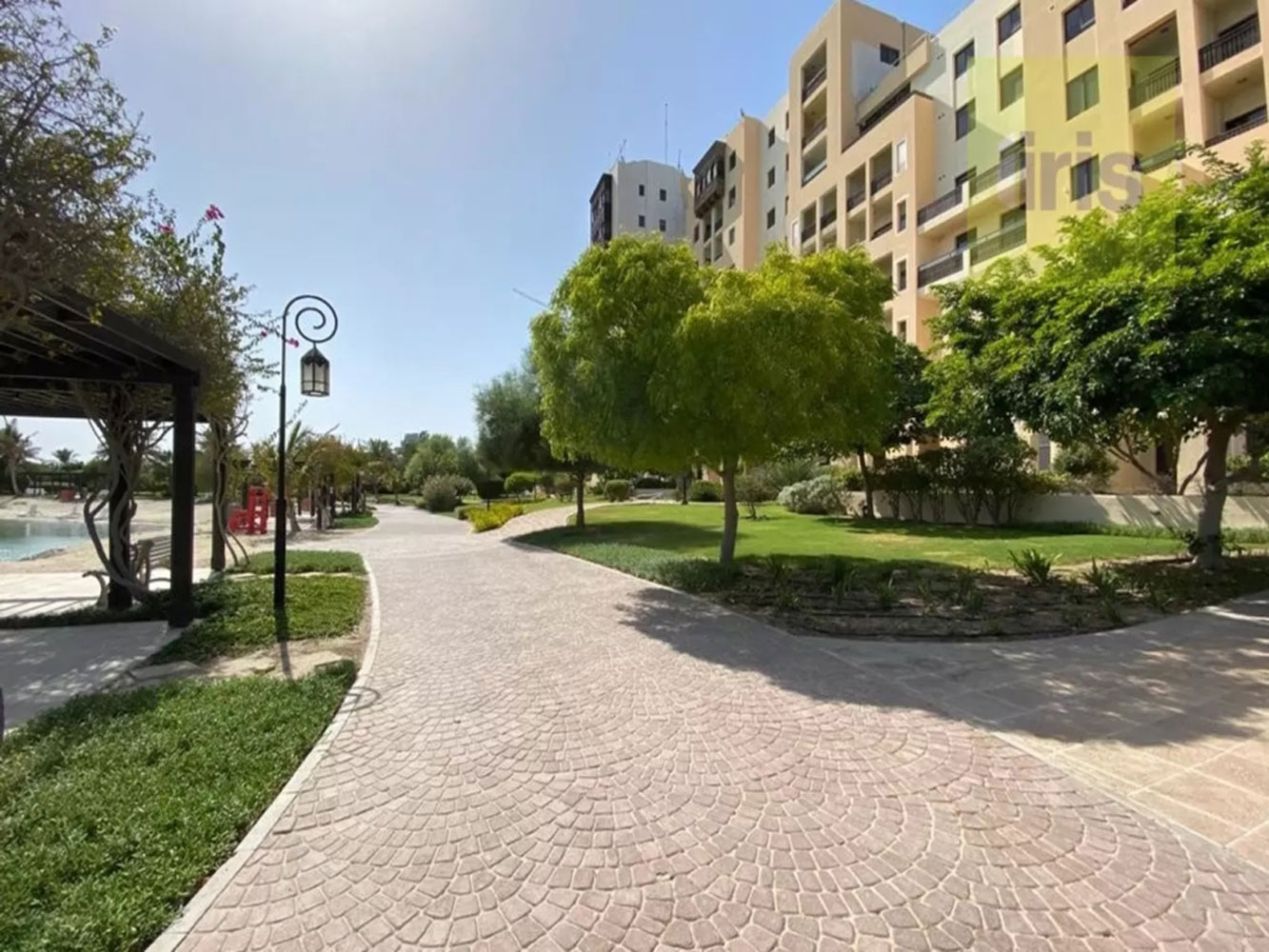 Apartment for Sale in Amwaj Island Image #2073 1