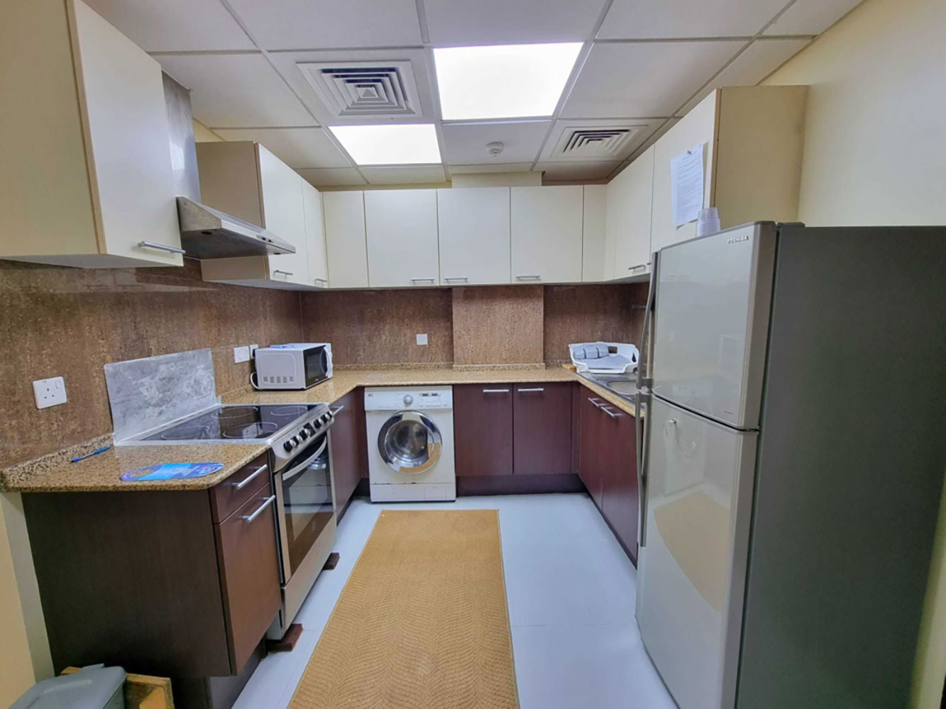 Apartment for Sale in Amwaj Island Image #2073 6