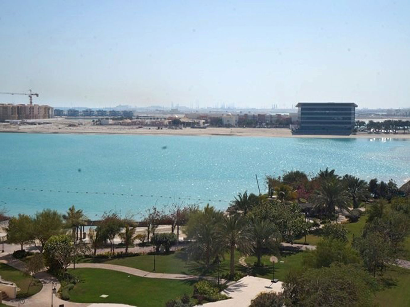 Apartment for Sale in Amwaj Island Image #2073 0
