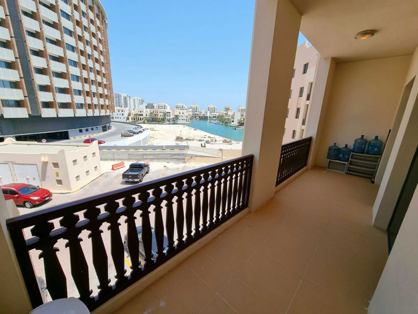 Apartment for Sale in Amwaj Island Image #2073 5