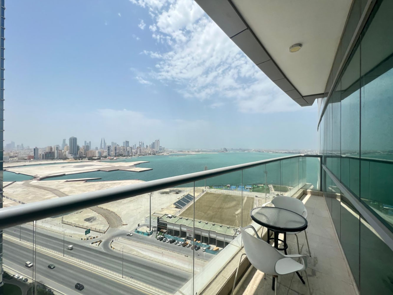 صورة شقة للإيجار في الجفير #2074 3