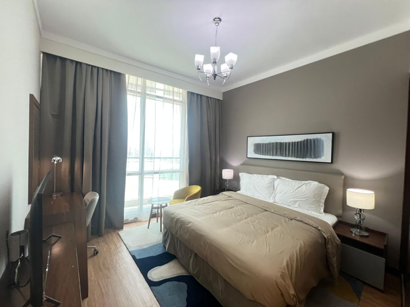 صورة شقة للبيع في الجفير #2075 3