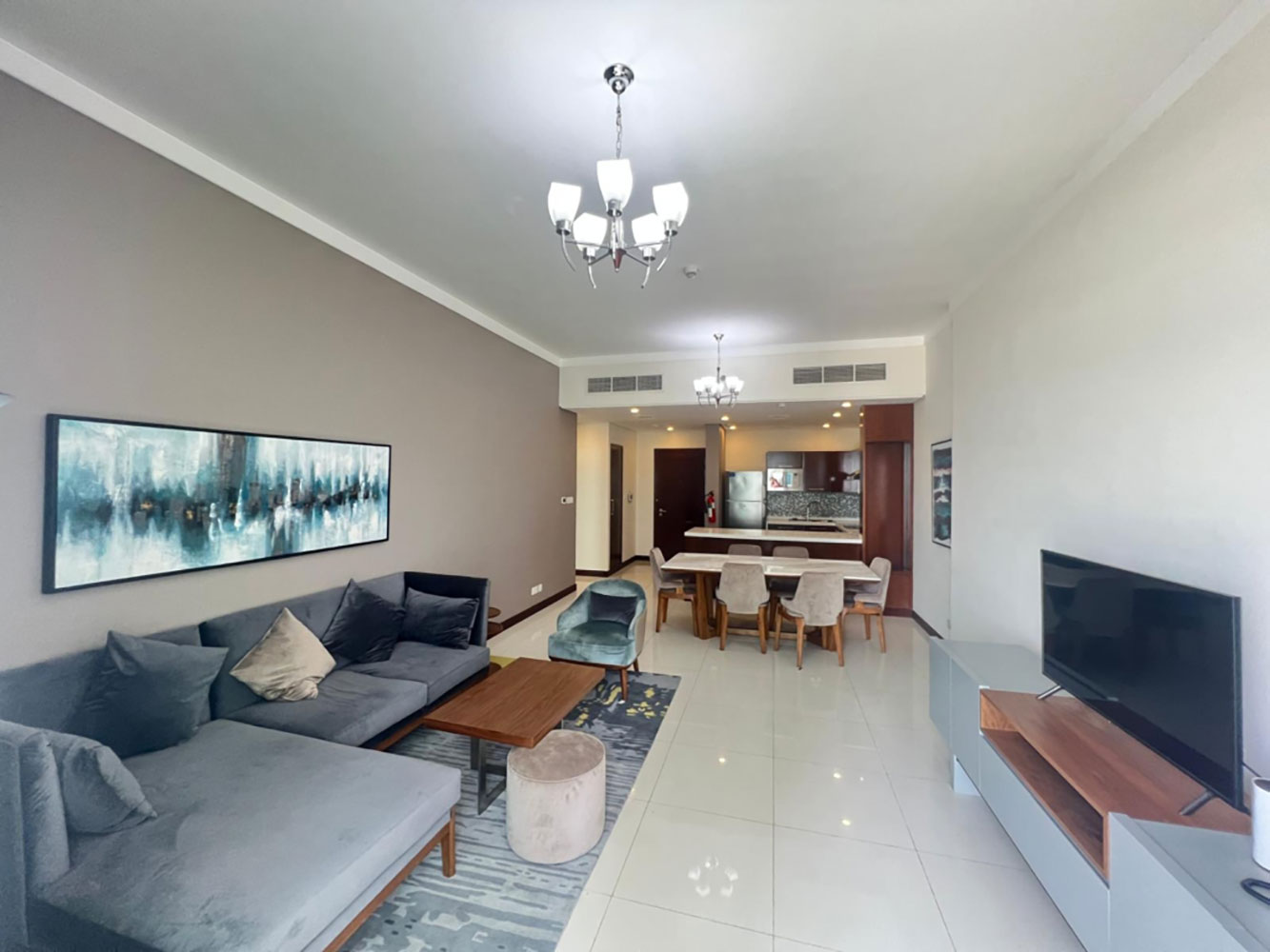 صورة شقة للبيع في الجفير #2075 7