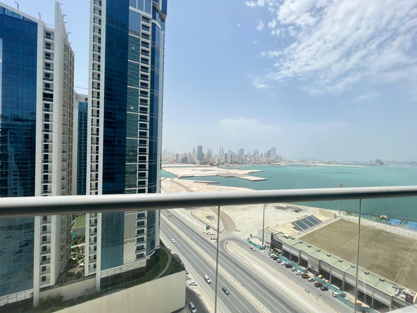 صورة شقة للبيع في الجفير #2075 0 