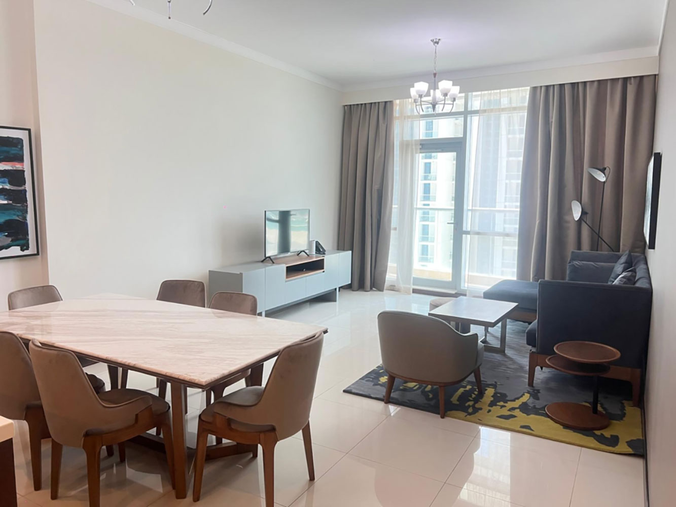 صورة شقة للبيع في الجفير #2075 1