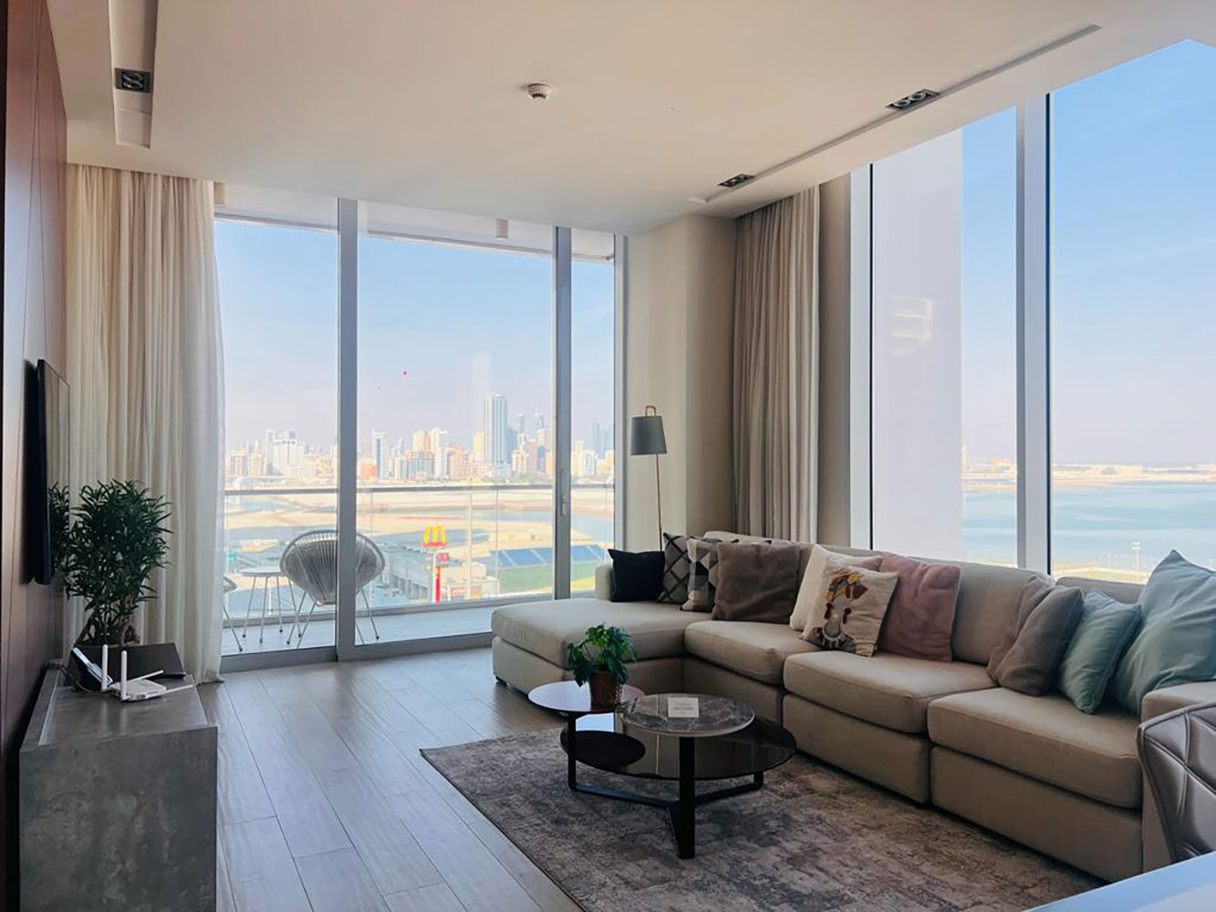 صورة شقة للإيجار في الجفير #2076 0 