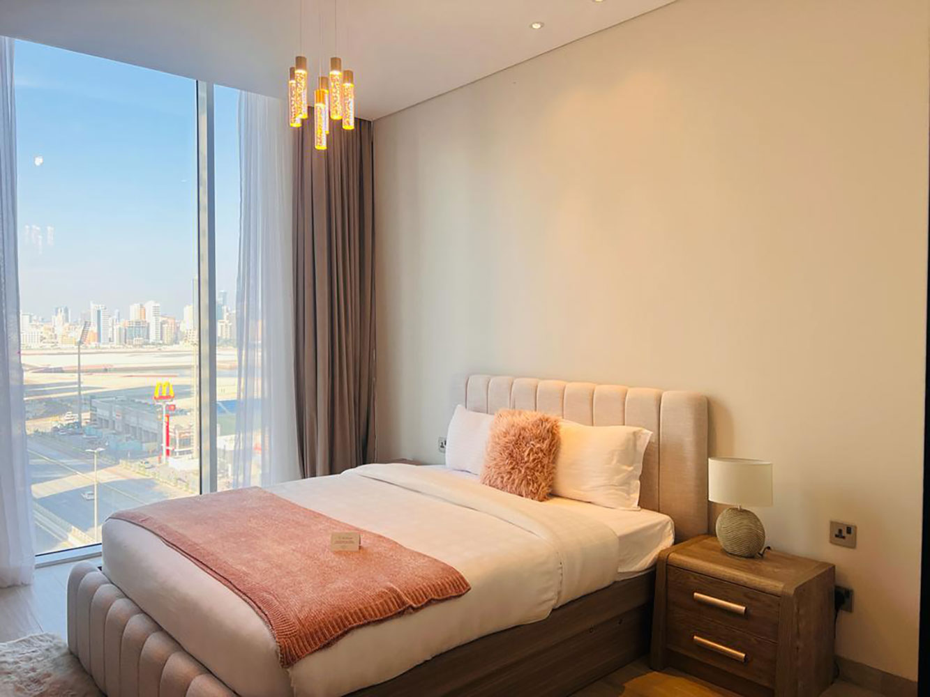 صورة شقة للإيجار في الجفير #2076 3