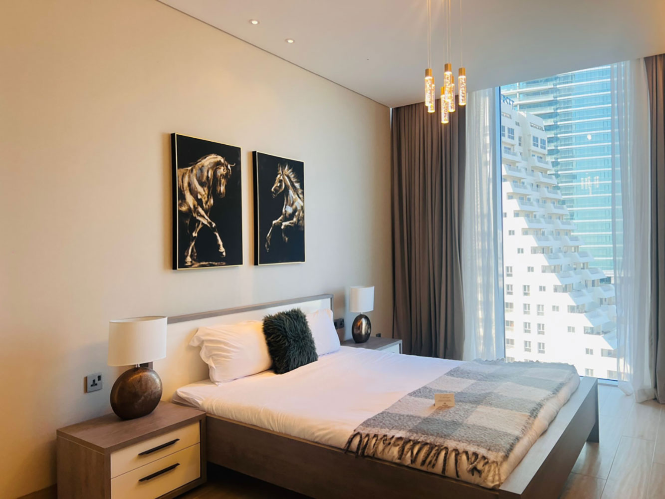 صورة شقة للإيجار في الجفير #2076 2