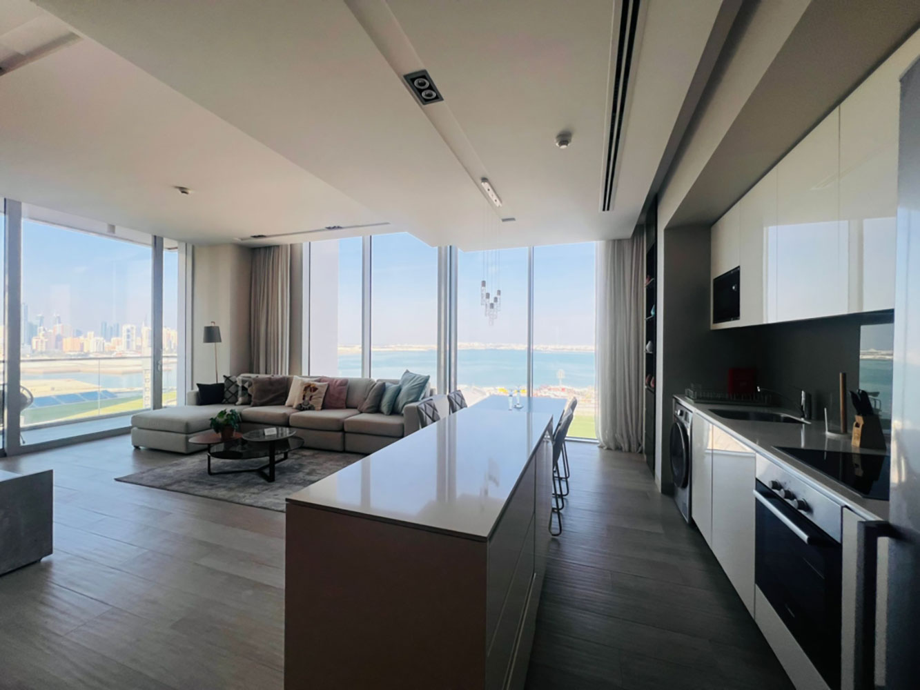 صورة شقة للإيجار في الجفير #2076 4