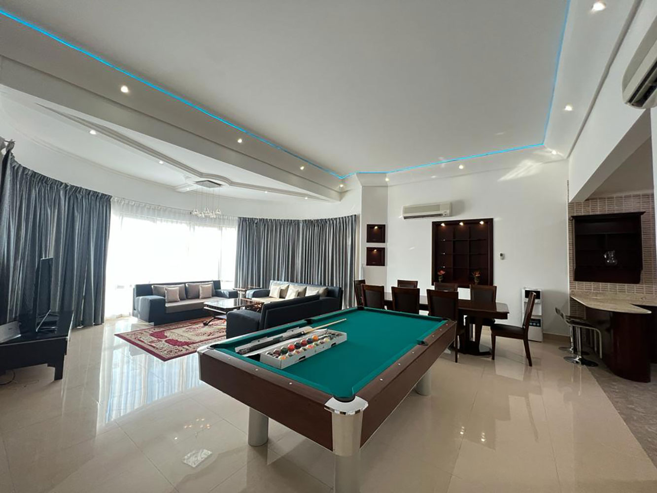 صورة شقة للإيجار في الجفير #2077 1