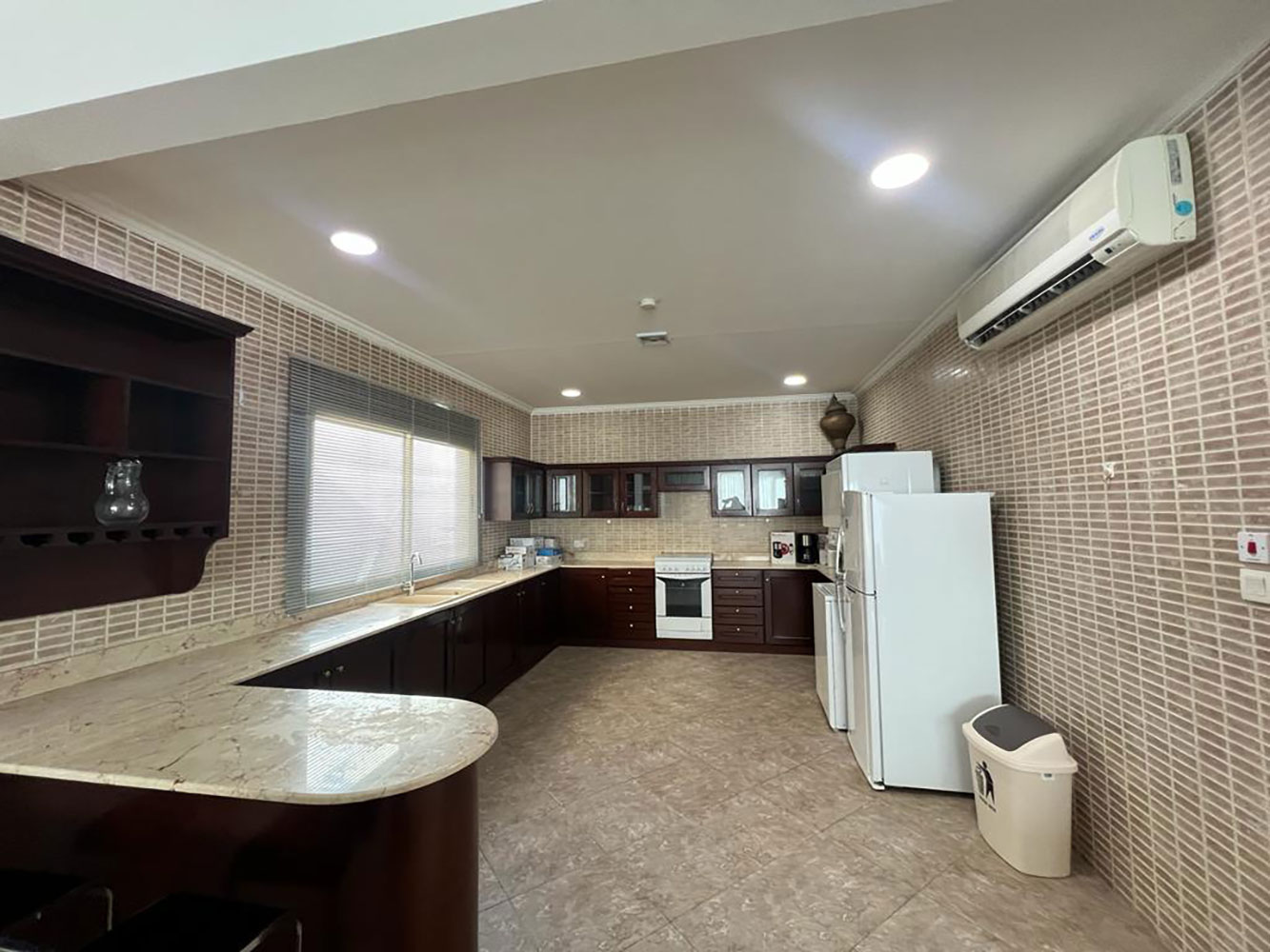 صورة شقة للإيجار في الجفير #2077 2