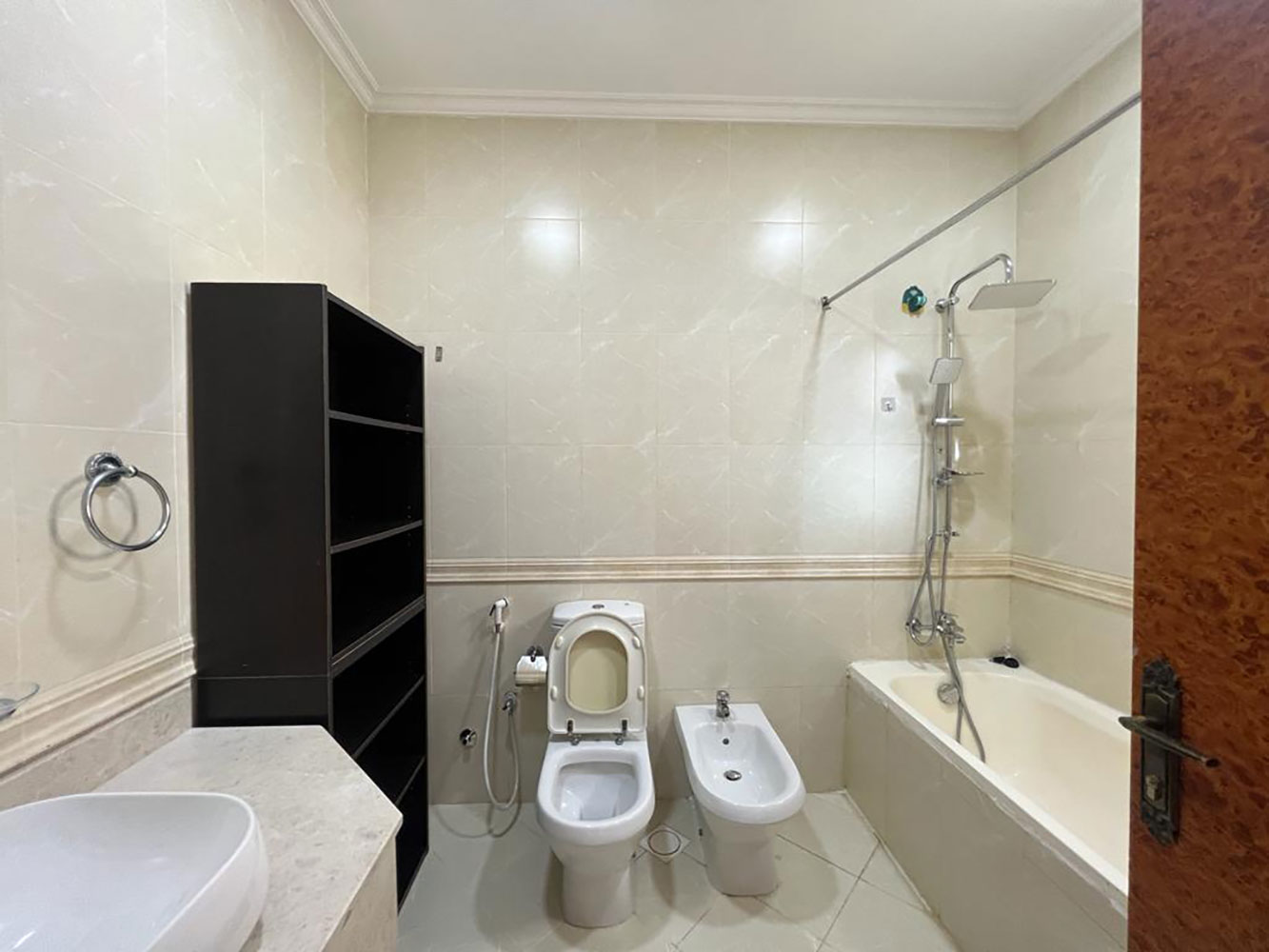 صورة شقة للإيجار في الجفير #2077 4