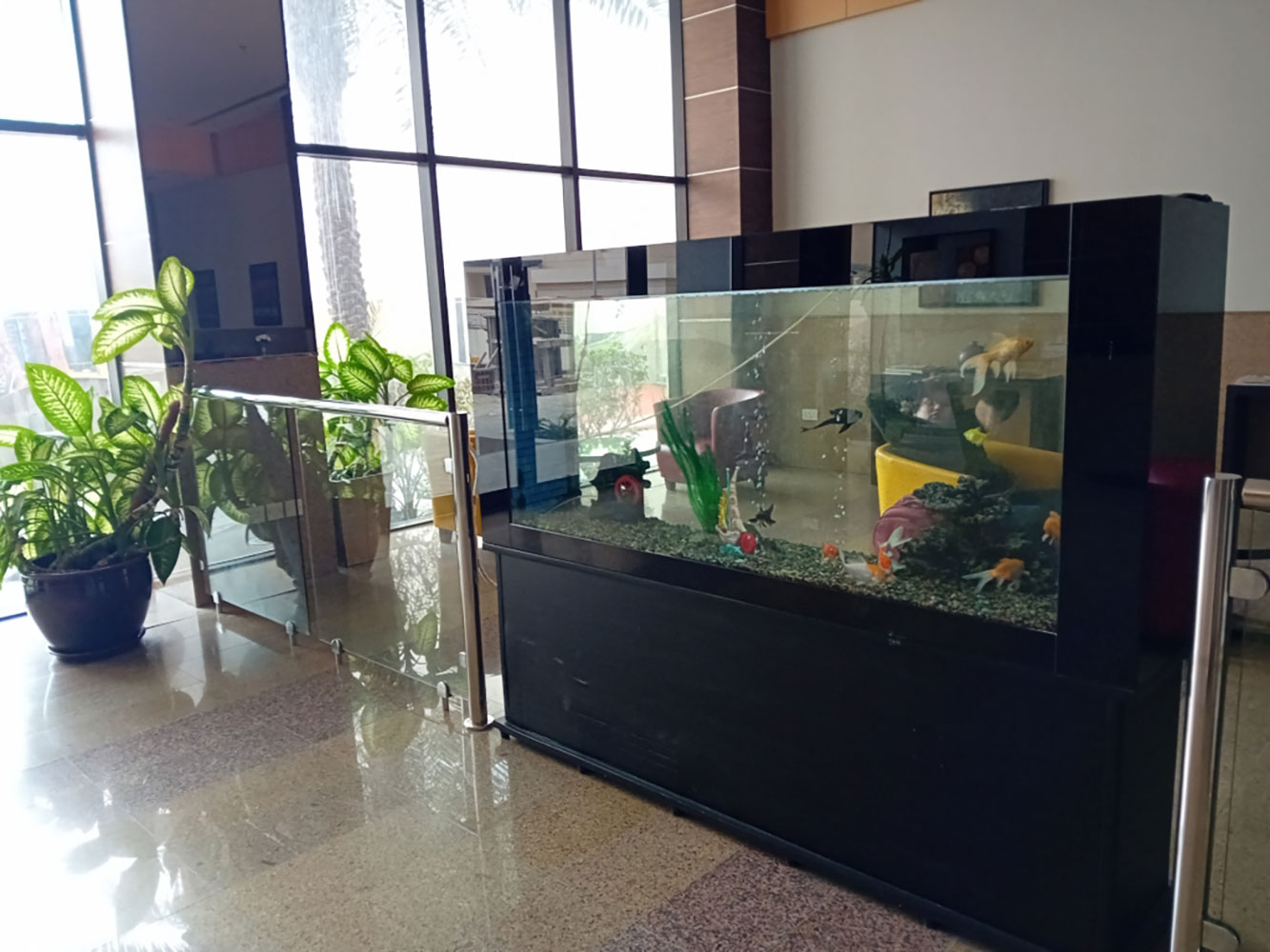 Apartment for Sale in Juffair Image #2080 1