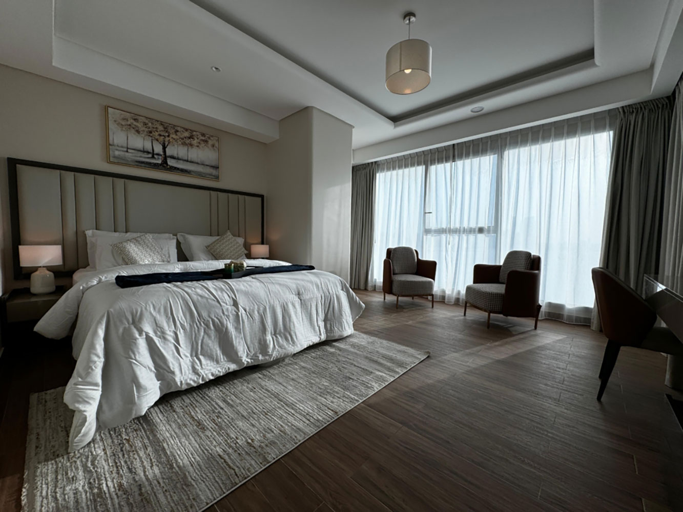 Apartment for Rent in Hidd Image #2082 2