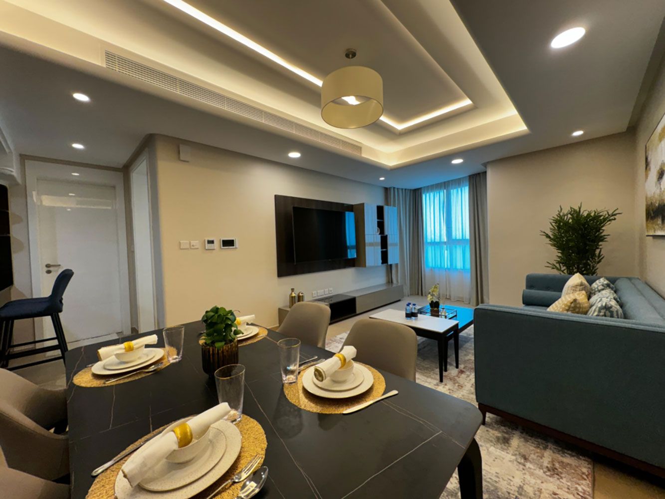 Apartment for Rent in Hidd Image #2082 1