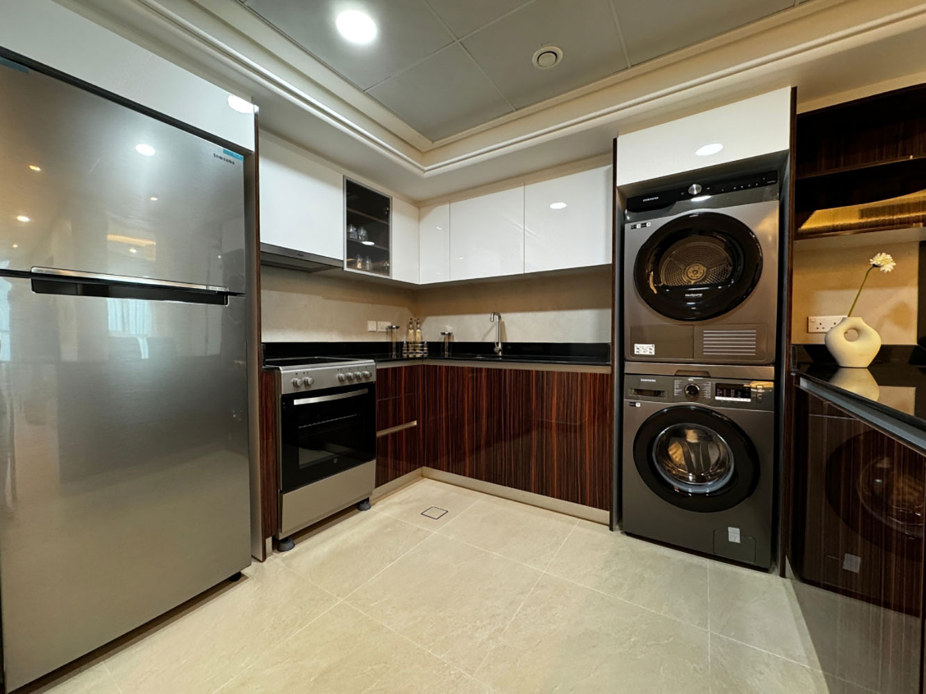 Apartment for Rent in Hidd Image #2082 0