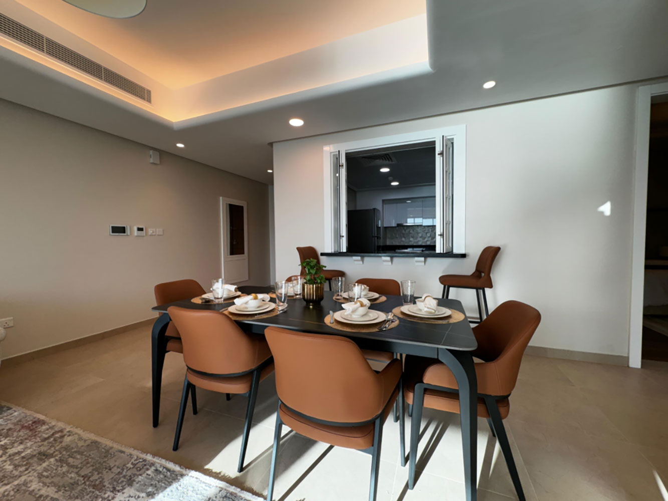 Apartment for Rent in Hidd Image #2084 5