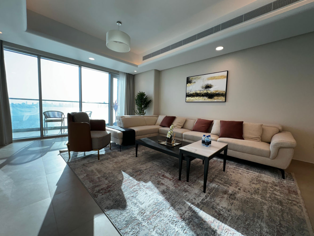 Apartment for Rent in Hidd Image #2084 6