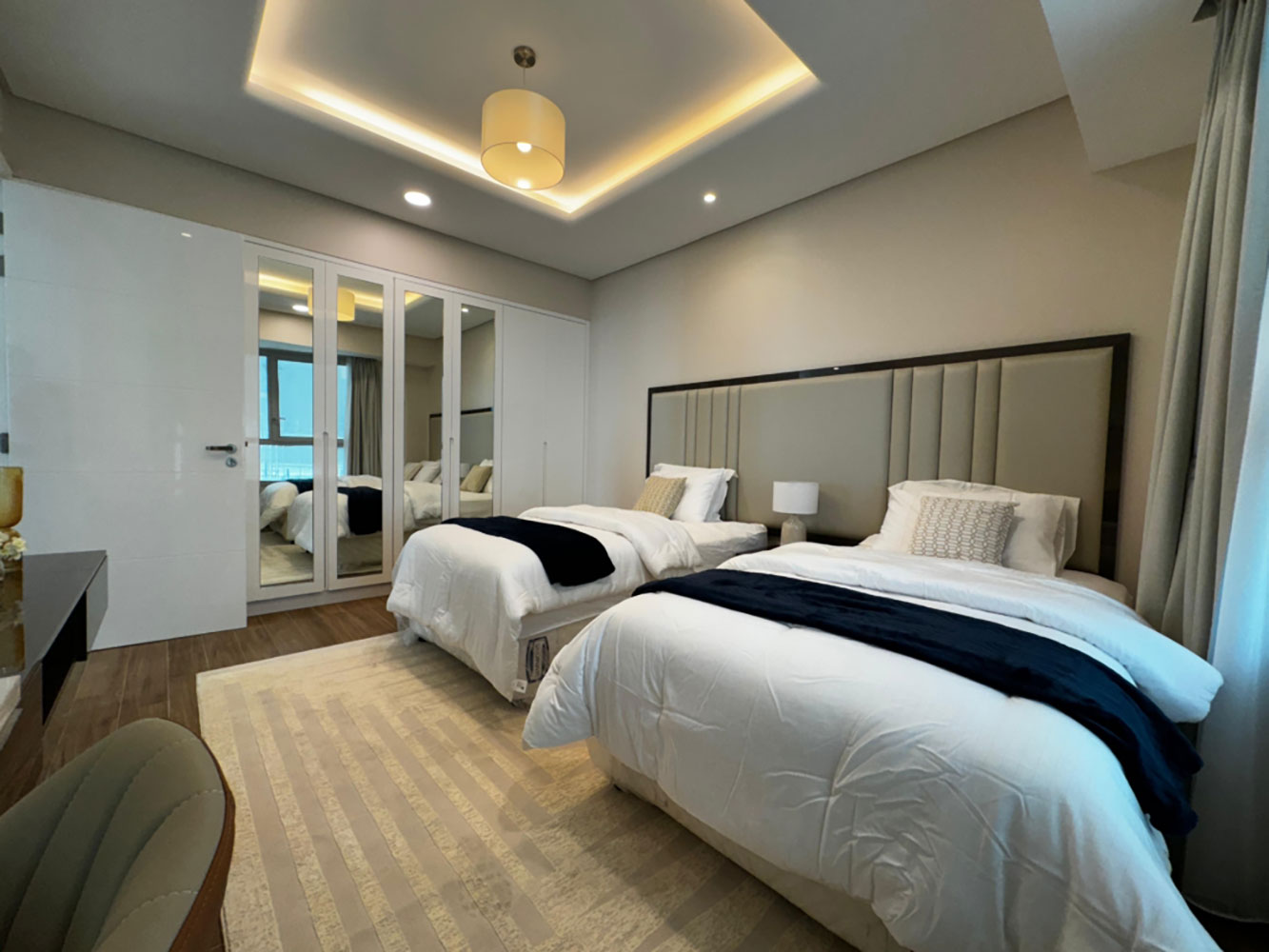 Apartment for Rent in Hidd Image #2084 0