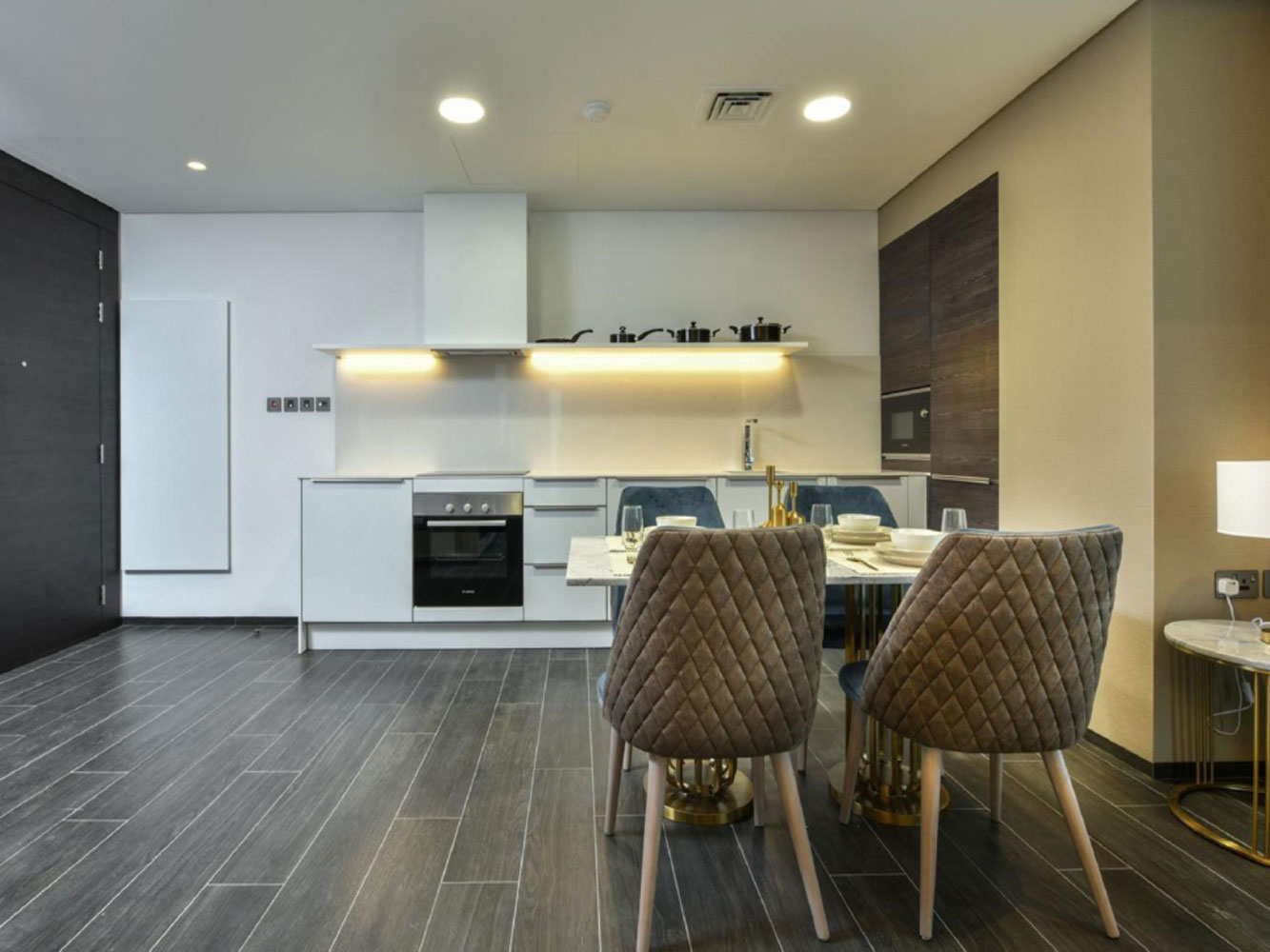 Apartment for Sale in Bahrain Bay Image #2086 4