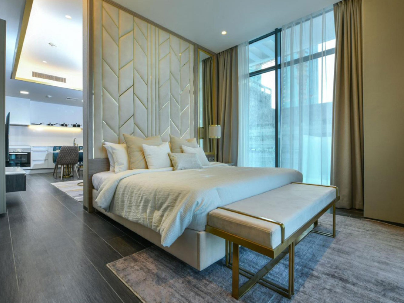 Apartment for Sale in Bahrain Bay Image #2086 6