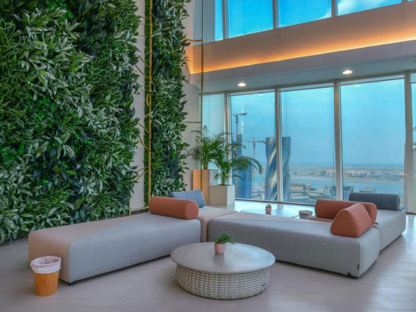 Apartment for Sale in Bahrain Bay Image #2086 2