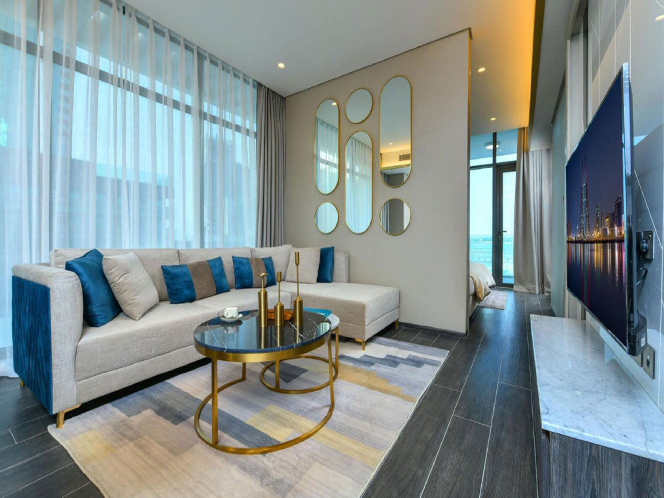 Apartment for Sale in Bahrain Bay Image #2086 5